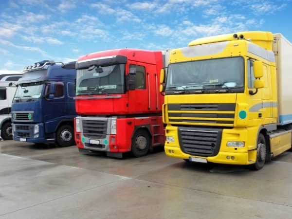 Bursa Kahramanmaraş Nakliye